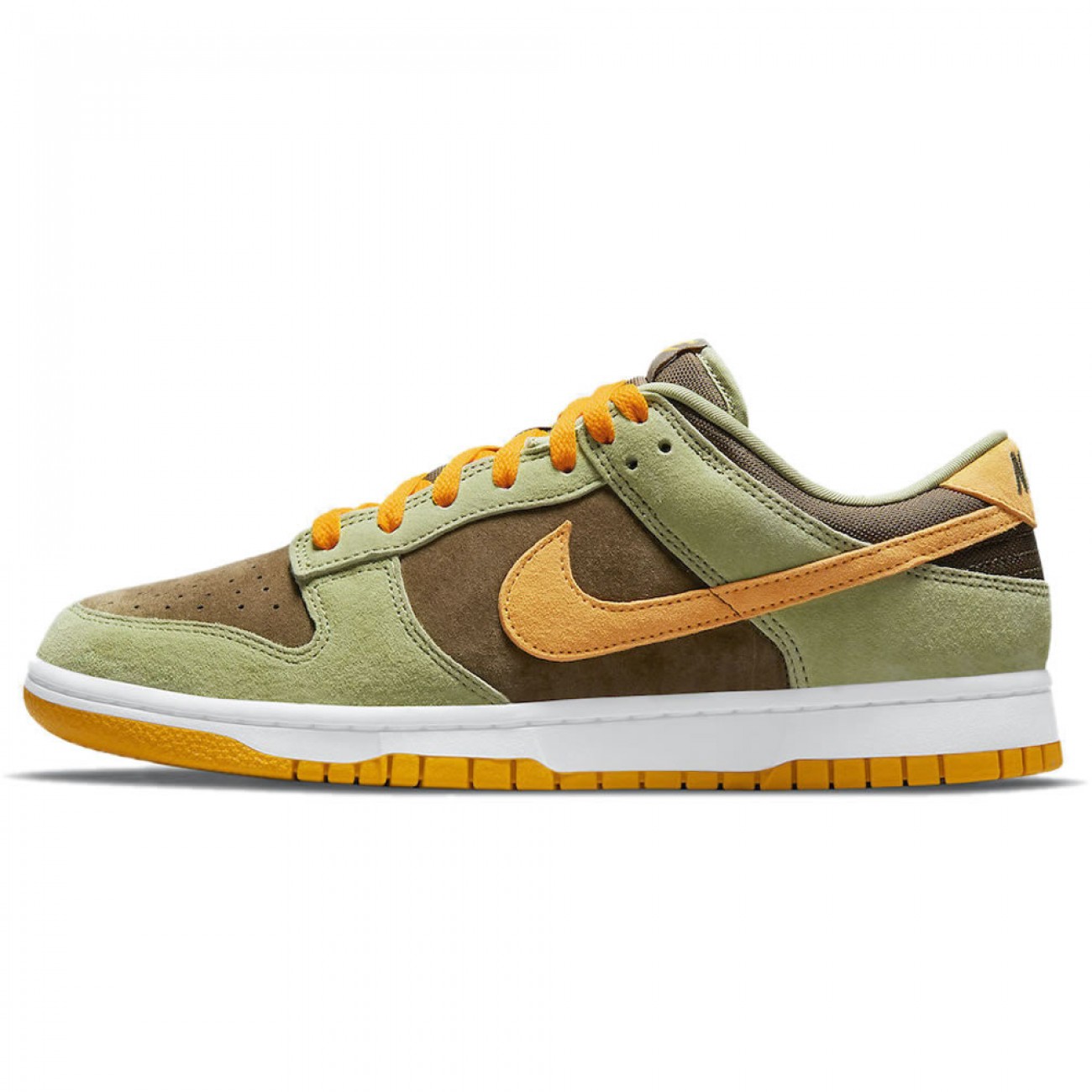 Nike Dunk Low "Dusty Olive" DH5360-300