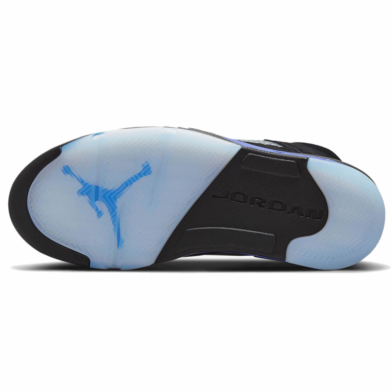 Air Jordan 5 "Racer Blue" CT4838-004