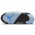 Air Jordan 5 "Racer Blue" CT4838-004