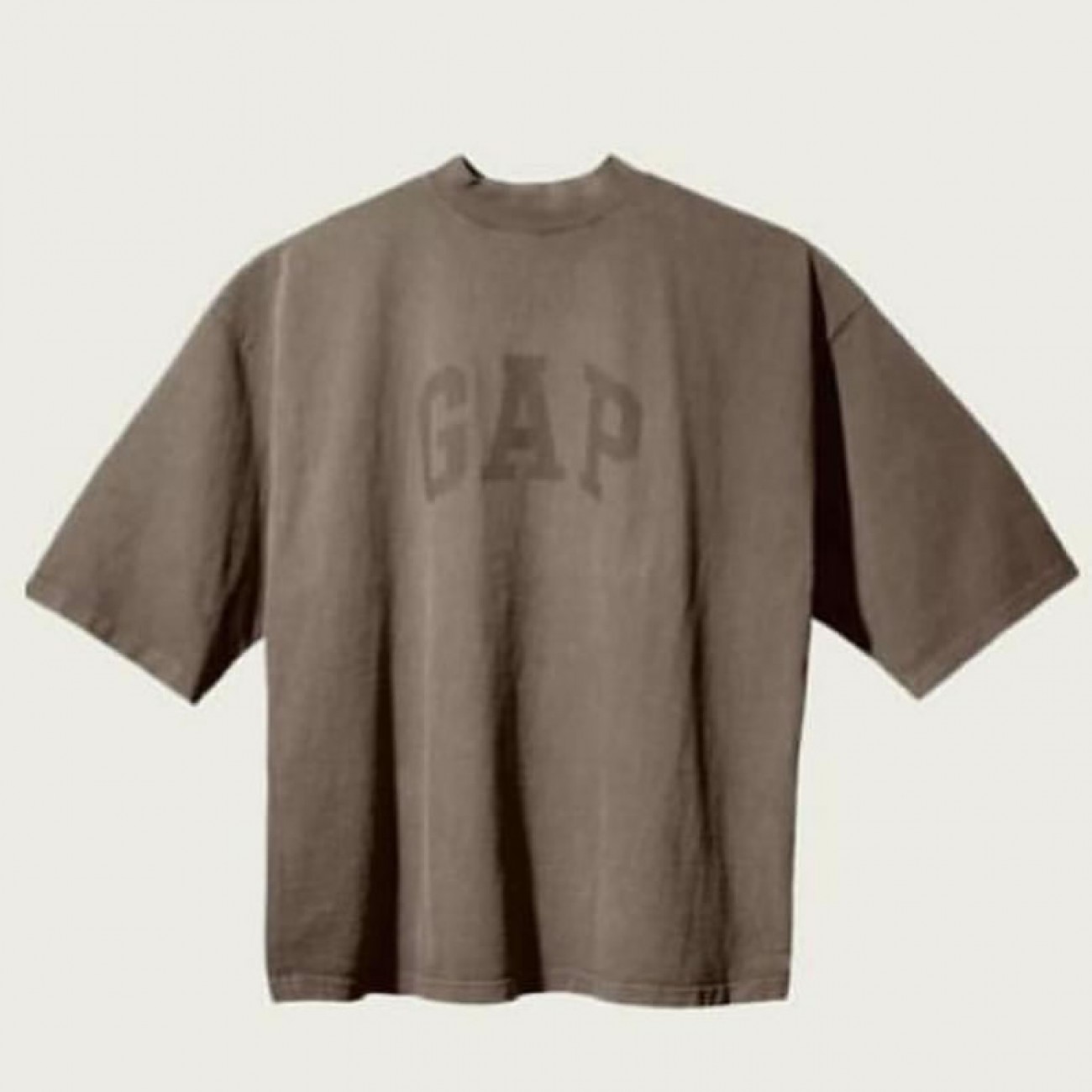 Yeezy x Gap x Balen-ciaga Tee Tshirt