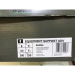 Adidas Equipment Support ADV 91-16 Black White BA8326