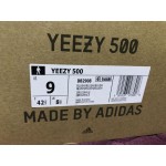Adidas Yeezy 500 Blush DB2908