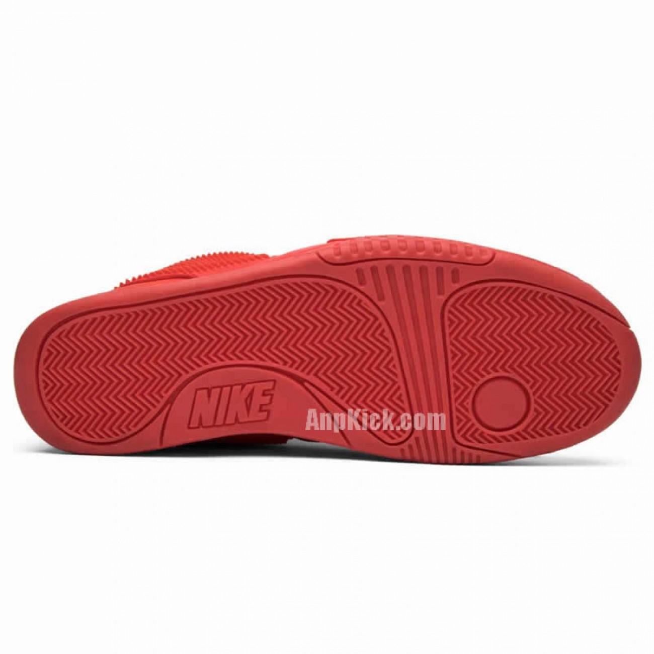 Nike Yeezy 2 II Red October 508214-660