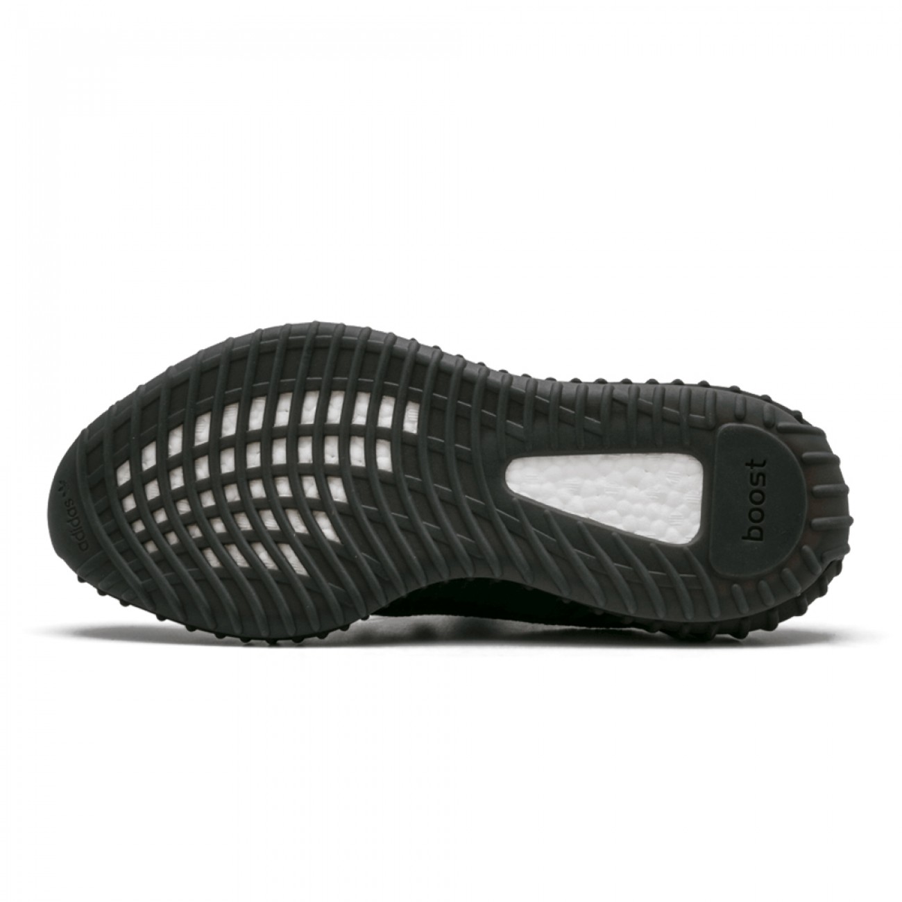 Adidas Originals Yeezy Boost 350 V2 Oreo "Black/White" BY1604