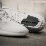 Adidas Originals Yeezy Boost 350 V2 "Cream/Triple White" CP9366
