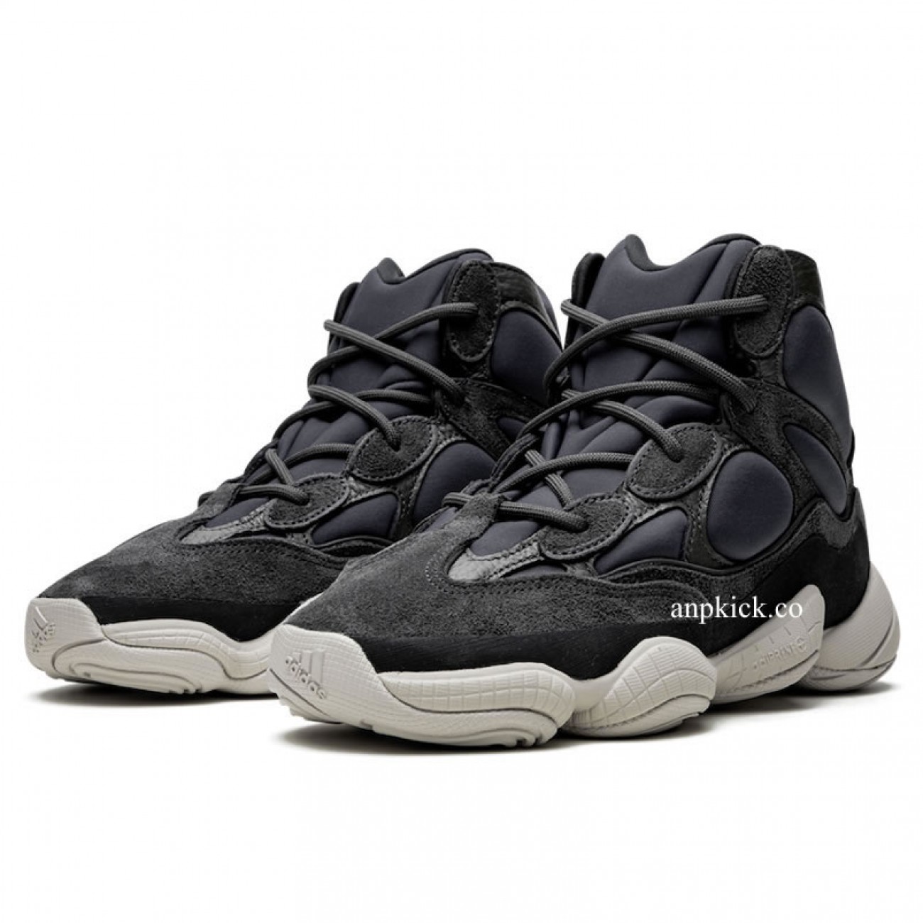 adidas Yeezy 500 High "Slate" Price Release Date For Sale FW4968