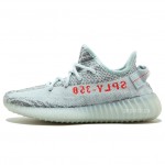 adidas Yeezy Boost 350 V2 "Blue Tint" B37571 New Release Date