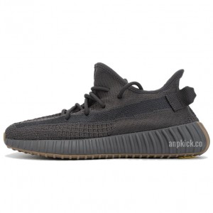 adidas Yeezy Boost 350 V2 "Cinder" Non-Reflective FY2903 New Release Date