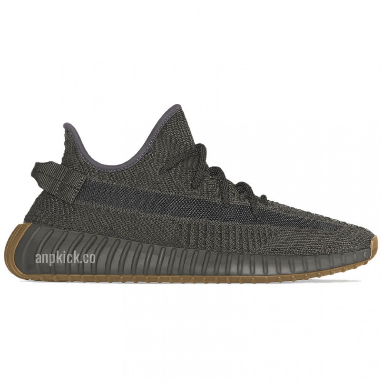 adidas Yeezy Boost 350 V2 "Cinder" Non-Reflective FY2903 New Release Date
