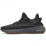adidas Yeezy Boost 350 V2 "Cinder" Reflective Releases Date FY4176
