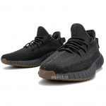 adidas Yeezy Boost 350 V2 "Cinder" Reflective Releases Date FY4176