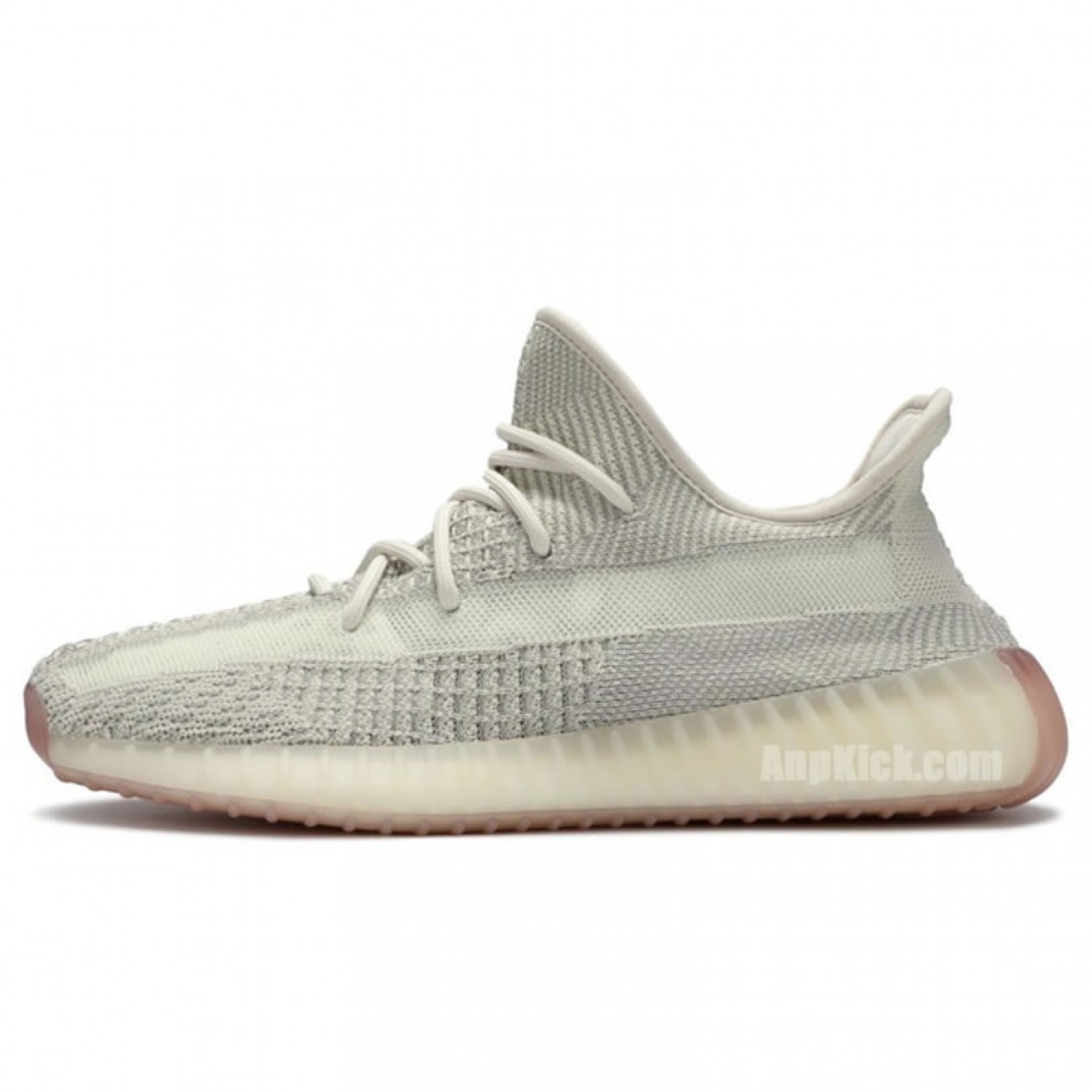 adidas Yeezy Boost 350 V2 "Citrin Non-Reflective" Release Date FW3042