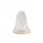 adidas Yeezy Boost 350 V2 "Citrin" Reflective Release Date FW5318