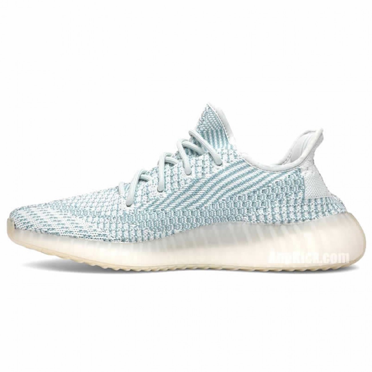 Adidas Yeezy Boost 350 V2 "Cloud White" Non-Reflective FW3043