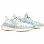 Adidas Yeezy Boost 350 V2 "Cloud White" Non-Reflective FW3043