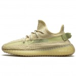 adidas Yeezy Boost 350 V2 "Flax" FX9028 New Release Date