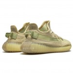 adidas Yeezy Boost 350 V2 "Flax" FX9028 New Release Date