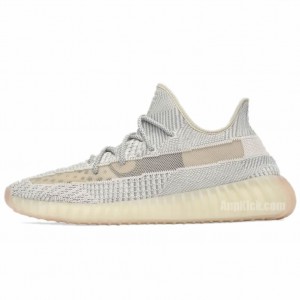 adidas Yeezy Boost 350 V2 "Lundmark" None-Reflective FU9161 Release Date For Sale