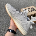 adidas Yeezy Boost 350 V2 "Sesame / Static" F99710 New Yeezys Shoes