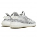 adidas Yeezy Boost 350 V2 "Static" Non-Reflective EF2905 New Release Date