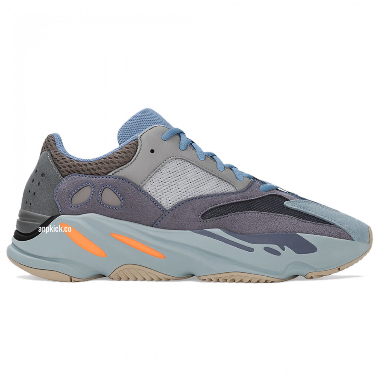 adidas Yeezy Boost 700 "Carbon Blue" Release Date FW2498