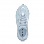 adidas Yeezy Boost 700 "Hospital Blue" On Feet Release Date FV8424
