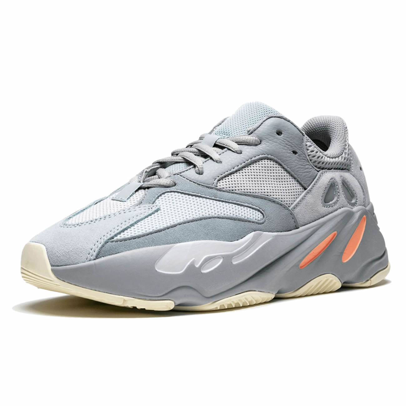 adidas Yeezy Boost 700 "Inertia" 2019 Outfit Release Date EG7597