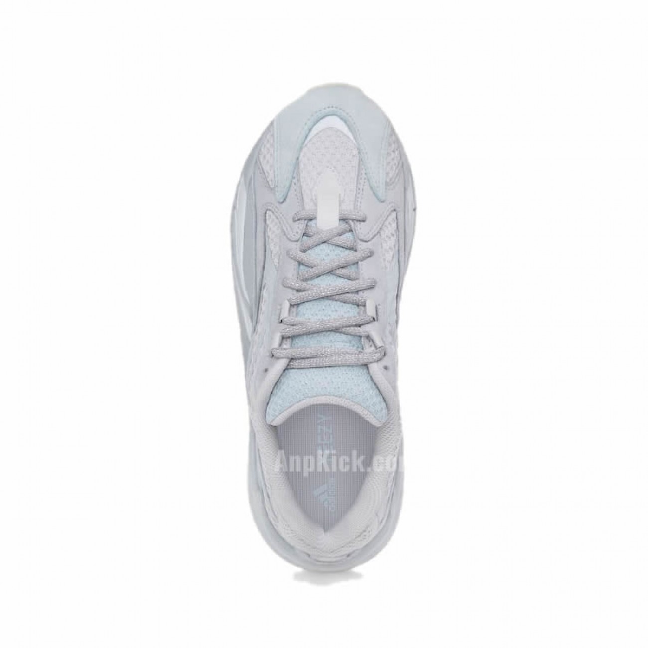 adidas Yeezy Boost 700 V2 "Inertia" Outfits On Feet FW2549
