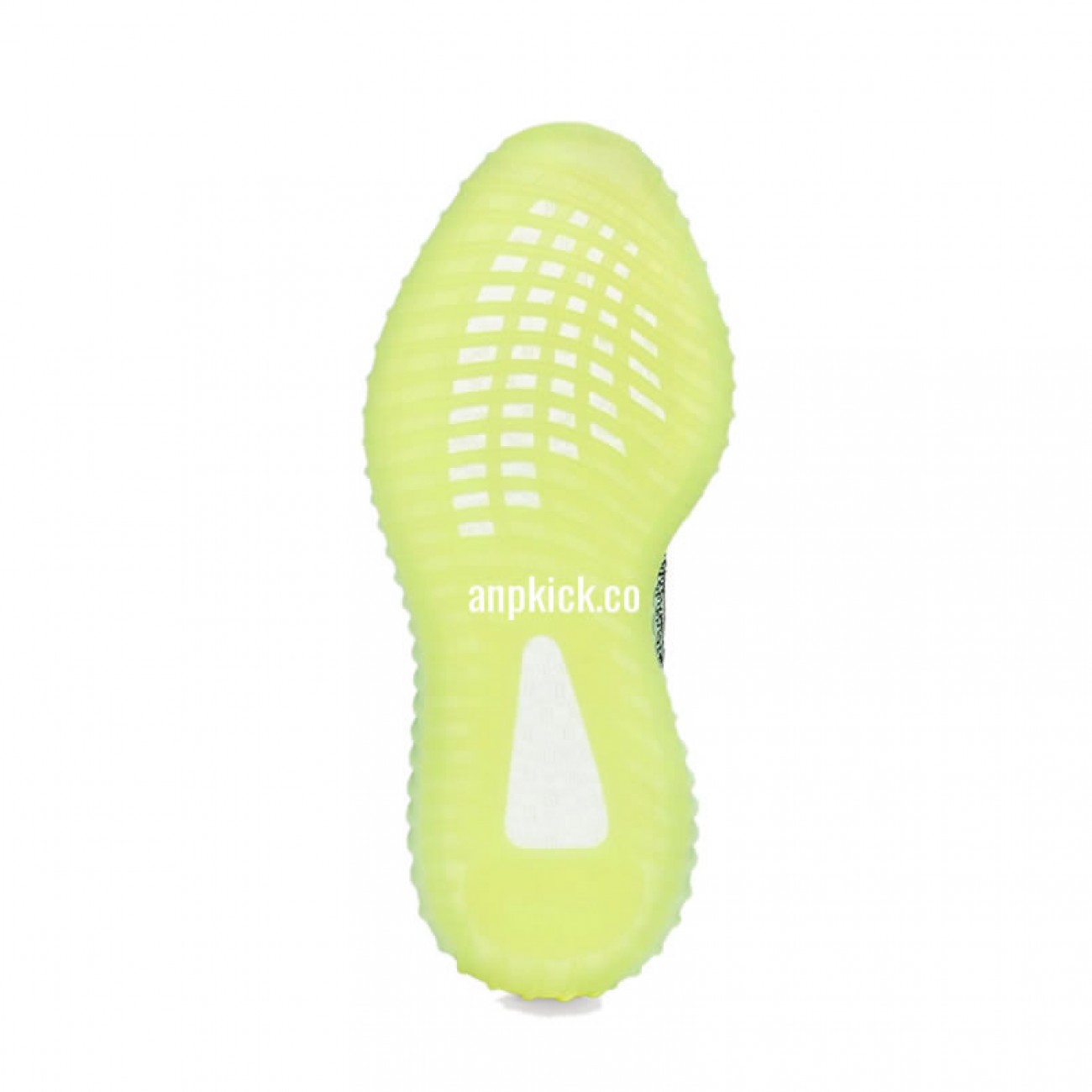 adidas Yeezy Boost 350 V2 "Yeezreel" Reflective Green Black Release Date FX4130