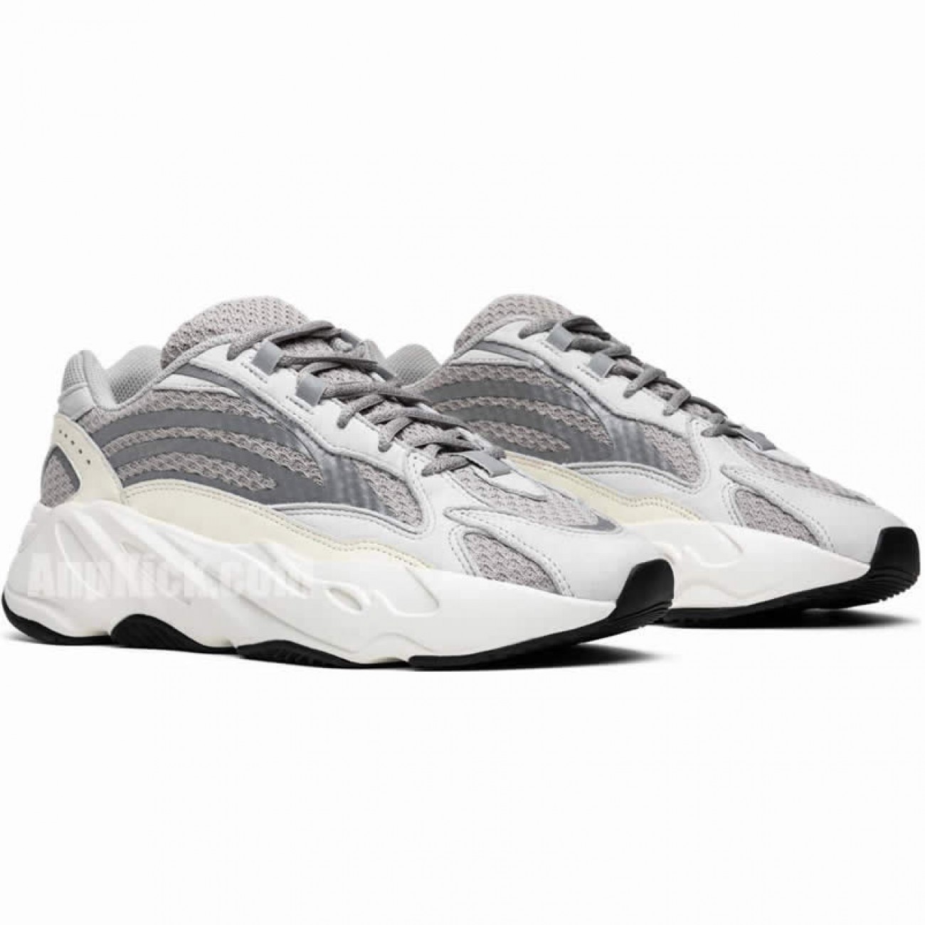 Yeezy Boost 700 V2 "Static" Shoes Supply Release Date EF2829