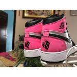 Air Jordan 1 GS "Valentines Day" 881426-009