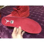 Air Jordan 1 High "Red" 705300-603