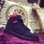 Air Jordan 1 Retro GS "Q54" AH1041-054