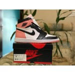 Air Jordan 1 "Rust Pink" AJ1 861428-101