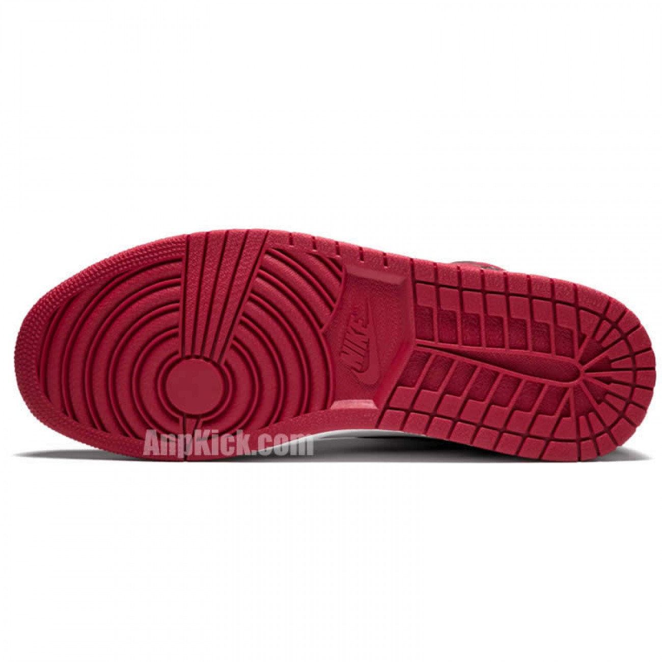 Air Jordan 1 Chicago Red/Black/White GS/Mens On Feet 2018 Price For Sale