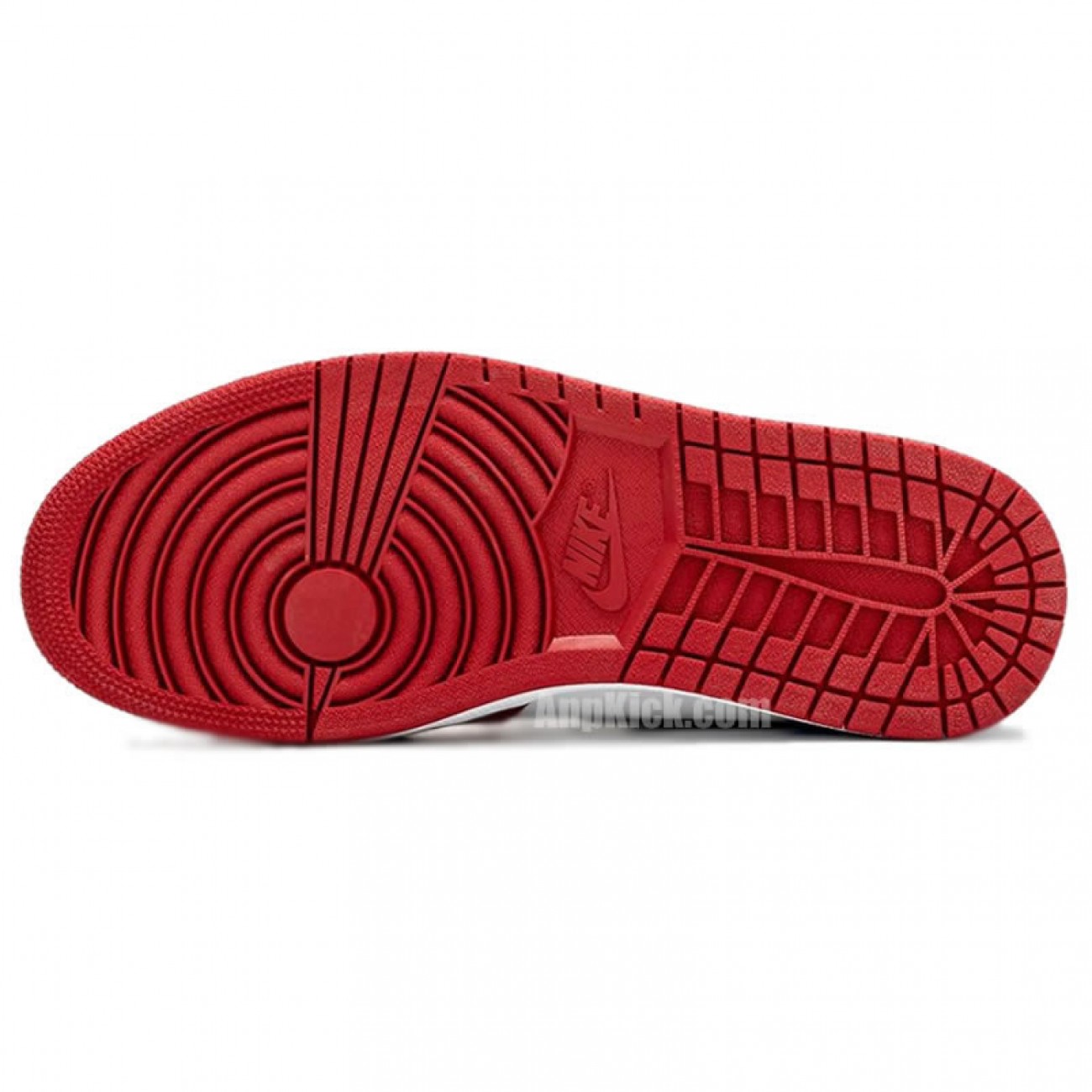 Air Jordan 1 High OG "Fearless" Men's Women's Shoes On Feet Release Date CK5666-100