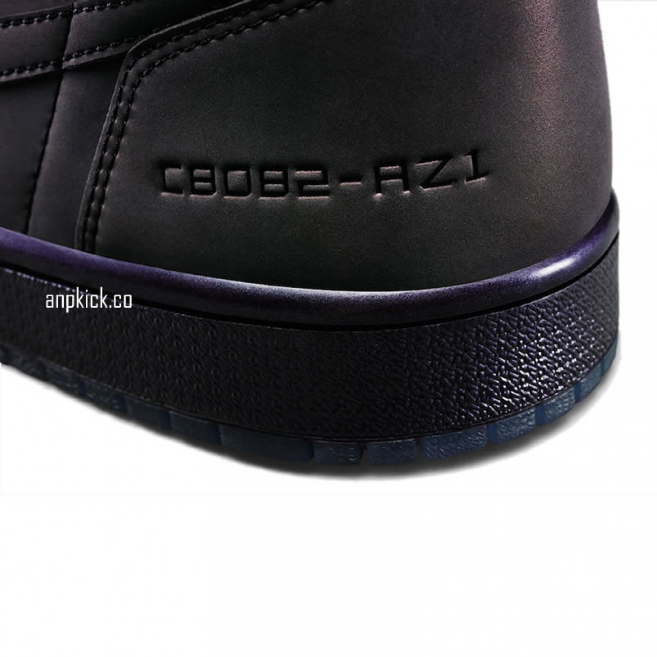 Air Jordan 1 High Zoom "Fearless" Black Lucky Release Date BV0006-900