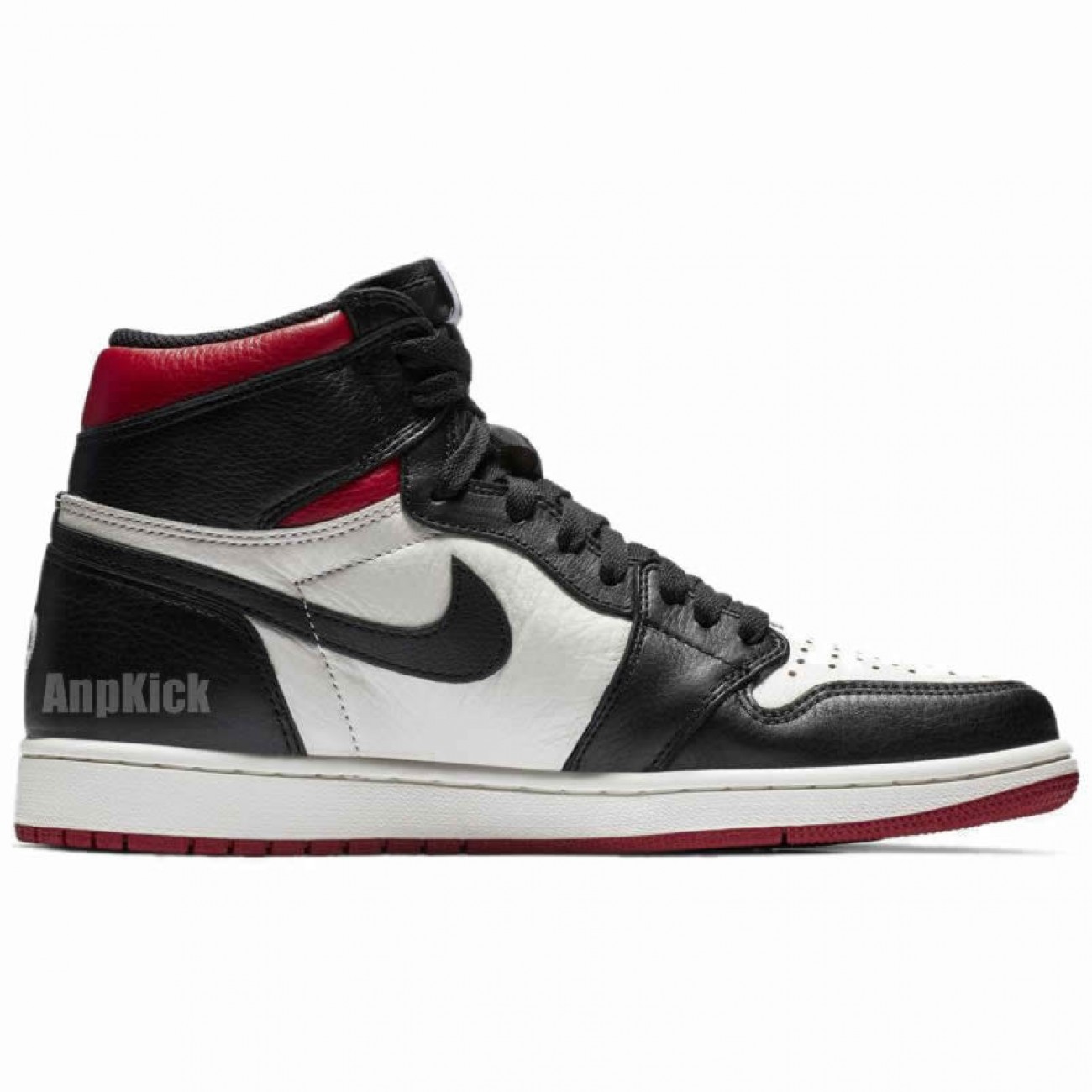 Air Jordan 1 "NO L'S" Not For Resale Release Date For Sale 861428-106