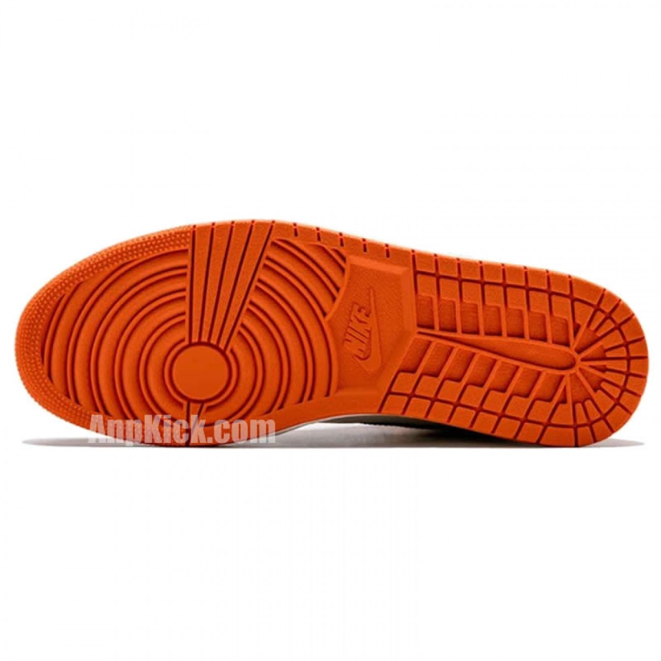Air Jordan 1 Orange Retro High OG "Shattered Backboard Away" 555088-113