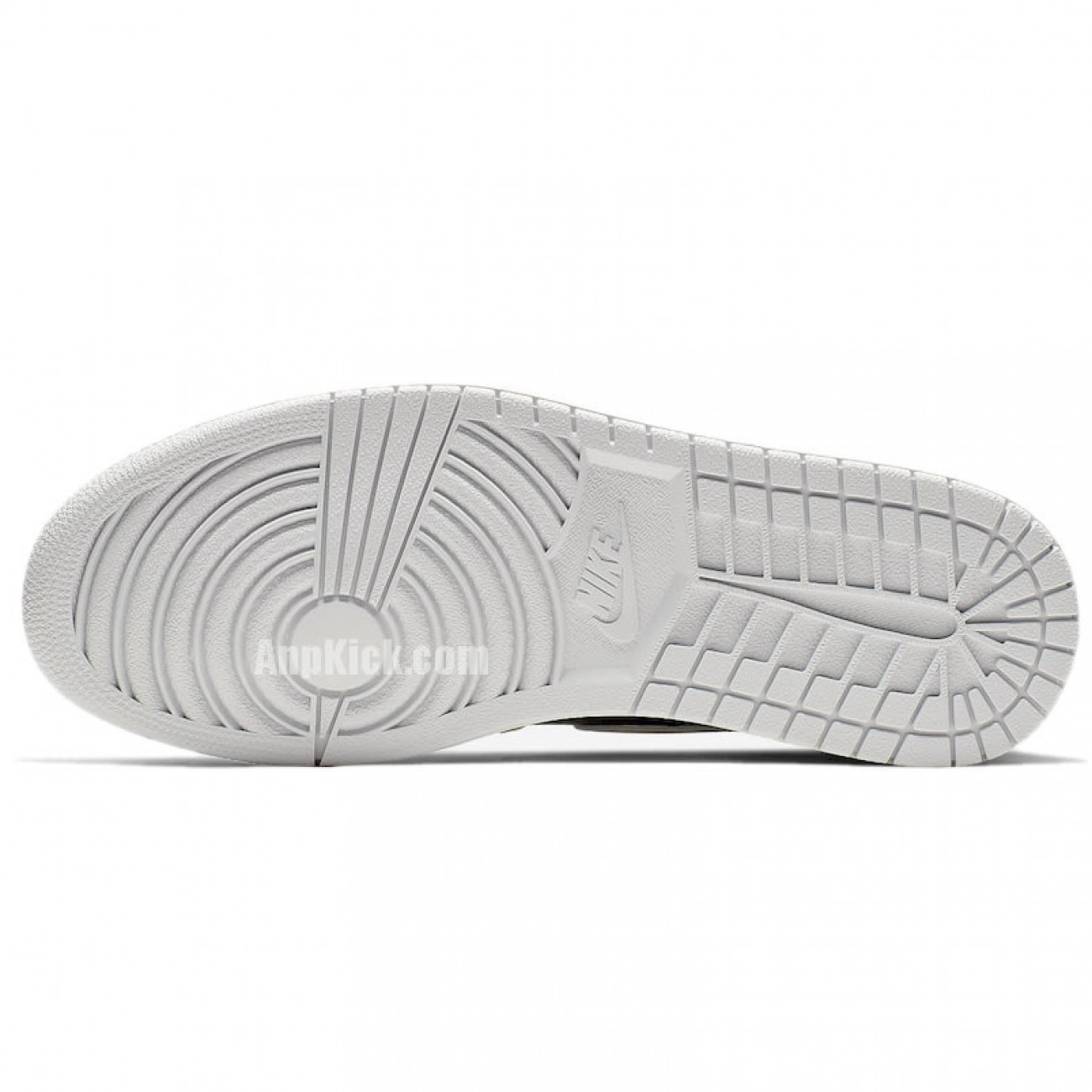Air Jordan 1 Retro High OG "Neutral Grey" Shoes 555088-018