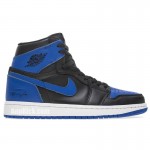 Air Jordan 1 Royal Blue/White/Black "Board of Governors" Release Date 861428-403