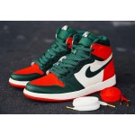 SoleFly x Air Jordan 1 Release Date Price For Sale "Miami Art Basel" AV3905-138