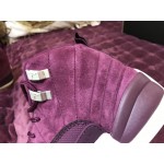 Air Jordan 12 "Bordeaux" 153265-130690-617