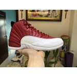 Air Jordan 12 "Gym Red" 130690-600