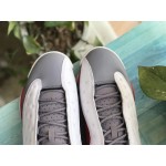 Air Jordan 13 Retro Cement "Grey Toe" 414571-126
