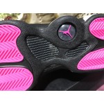 Air Jordan 13 GS "Hyper Pink" 439358-009