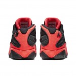Clot x Air Jordan 13 Low "INFRA-BRED" GS Mens Shoes AT3102-006