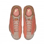 Clot x Air Jordan 13 Low "Terracotta Warriors" Shoes For Sale AT3102-200