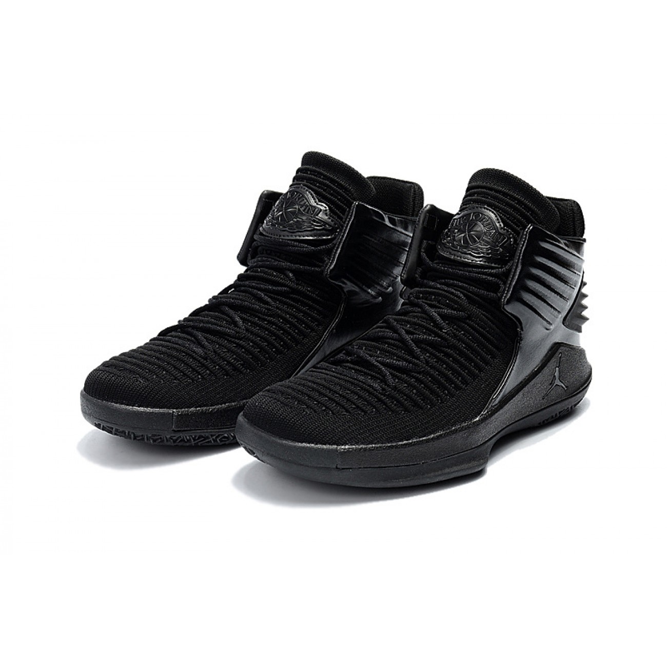 Air Jordan 32 XXXII / All Black