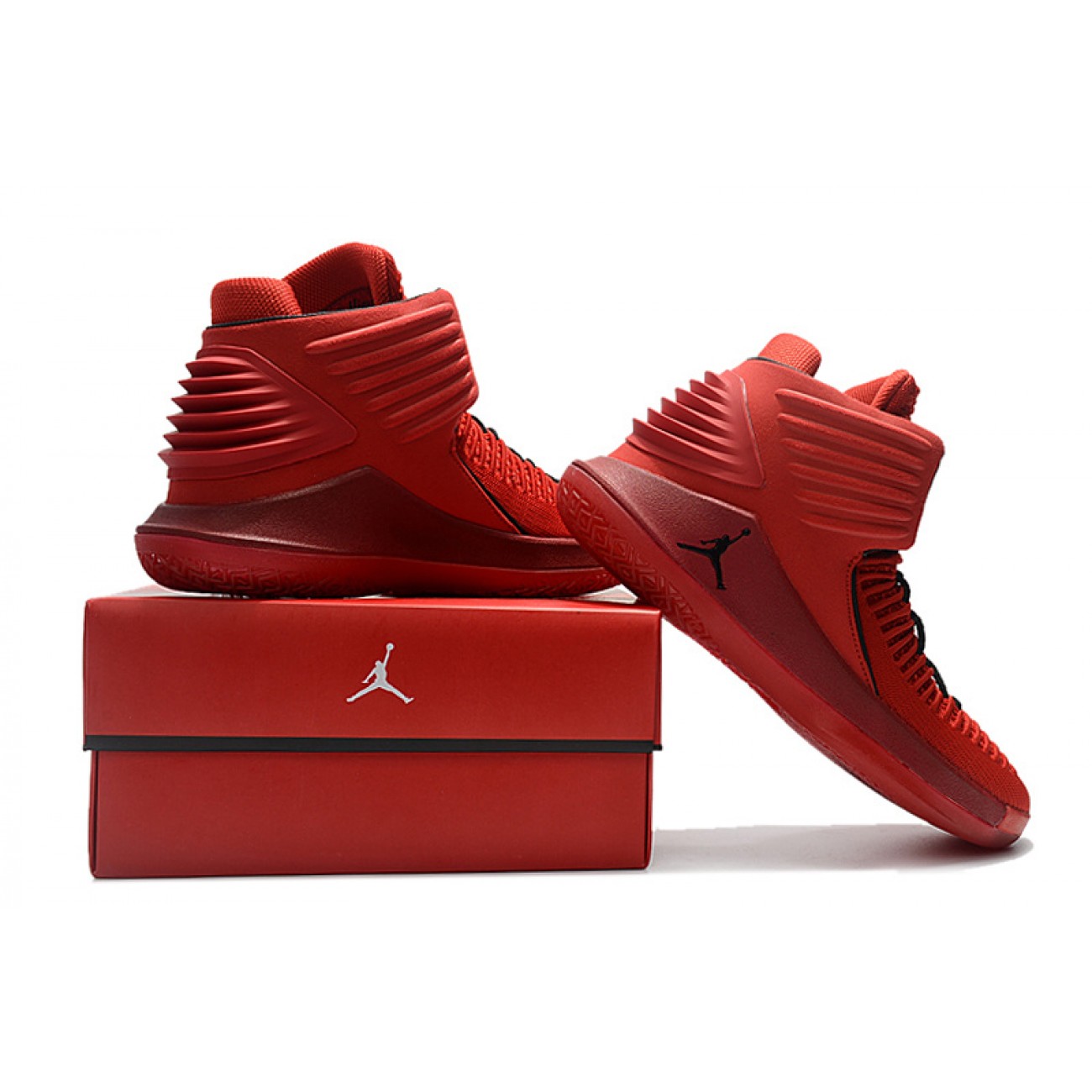 Air Jordan 32 XXXII Red